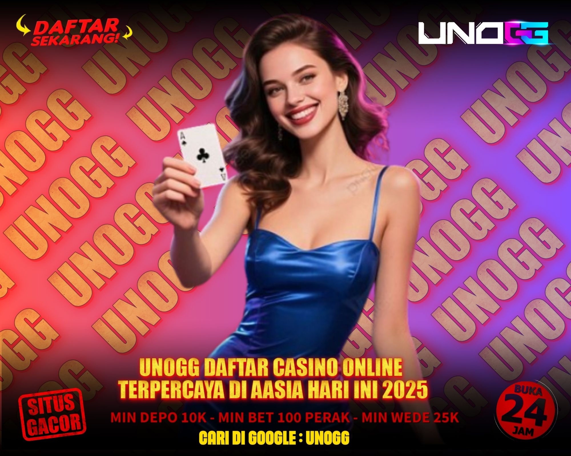 Situs Casino Gacor